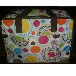 Thirty one market place tote.